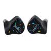 LINSOUL ZiiGaat Doscinco hybrid earphones Tuned for audiophiles Equipped with Sonion and Knowles balanced armatures and original dynamic drivers