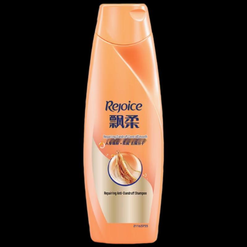 

Rejoice Ginseng Essence Moisturizing Shampoo
