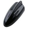 Universal Super Shark Fin Antenna Car Radio Aerials Piano Paint Stronger Signal Special