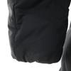 UNIQLO seamless down coat M Black series Women Used