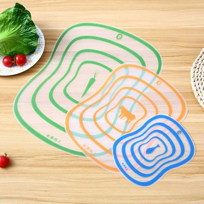 Cuchillos y accesorios de cocina – Tabla para cortar