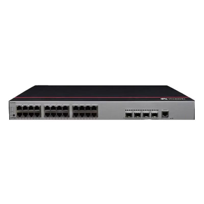 HUAWEI S5735-L24P4S-A1 Managed Gigabit POE Switch