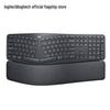 Logitech K860 Wireless Ergonomic Split Keyboard