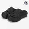 Fiore Mule Black Ns85s01a