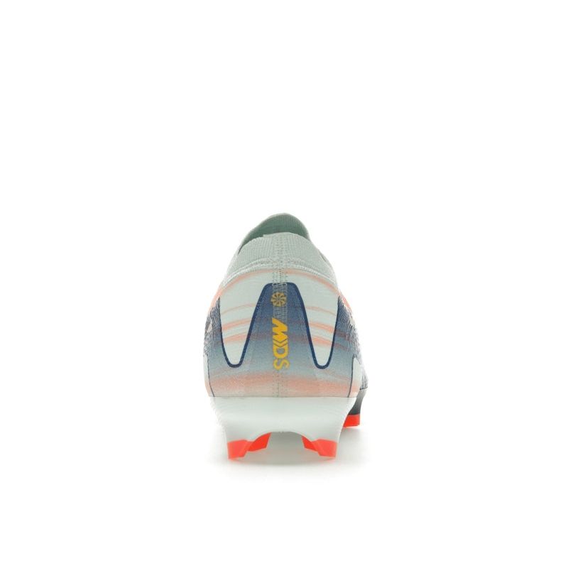 Nike Zoom Mercurial Vapor 16 Pro FG Dream Speed 9 Pack Pánské Kopačky Zelená Sotva-Zelená Crimson-Pulse FZ1390-300