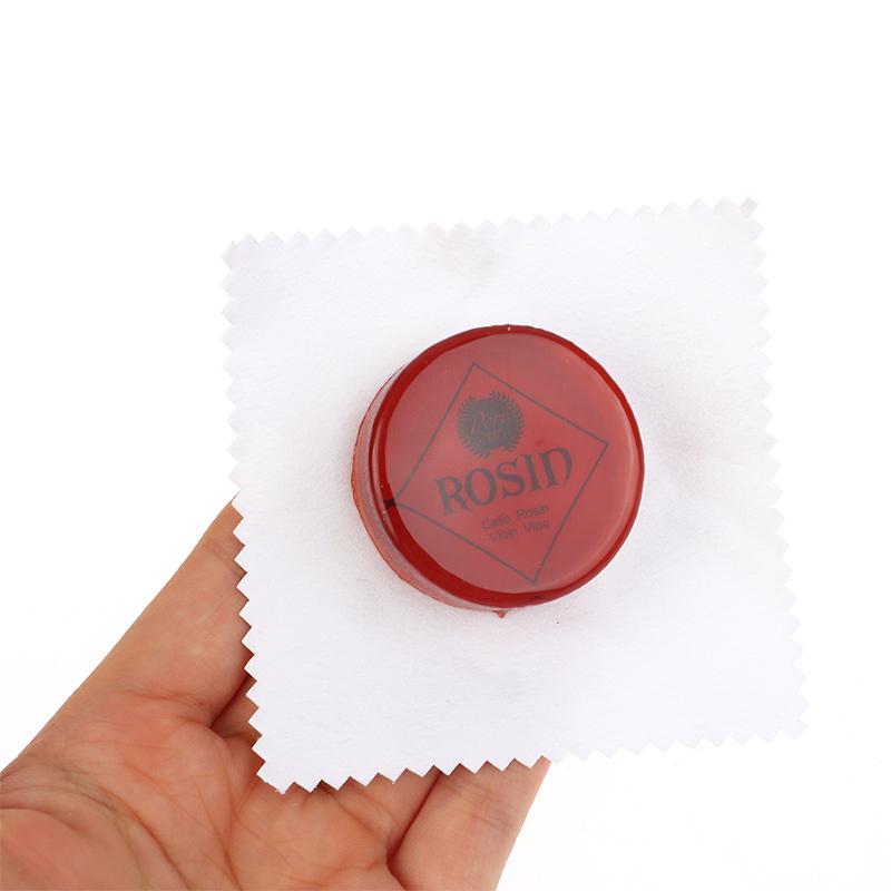 Professional Transparent 3 Colors Rosin Resin For Violin, Viola, Cello,Erhu Bowed String Instruments Repair Accessories