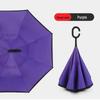 C-Handle Double-Layer Reverse Umbrella