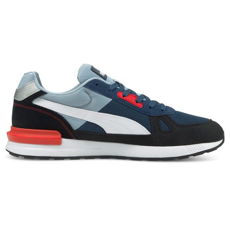 Puma Graviton Pro Unisex Intense Blue High Risk Red 380736-03