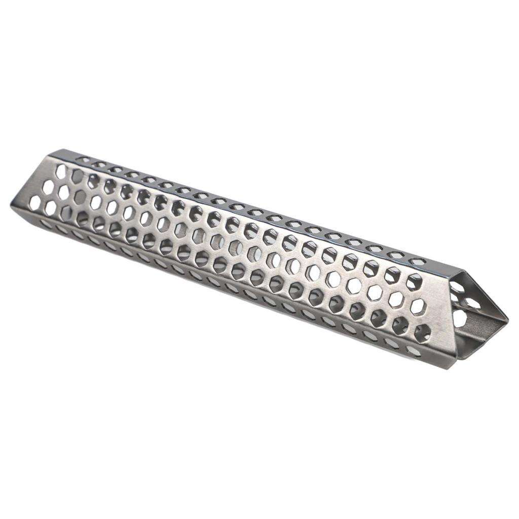 Environmentally Friendly Design Efficient Burning Stainless Steel Combustion Aid