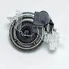 Mouse Roller Replacement Parts Plastic Mouse Pulley Scroll Wheel for Logitech G900 G903 G502 Mouse Repair Parts