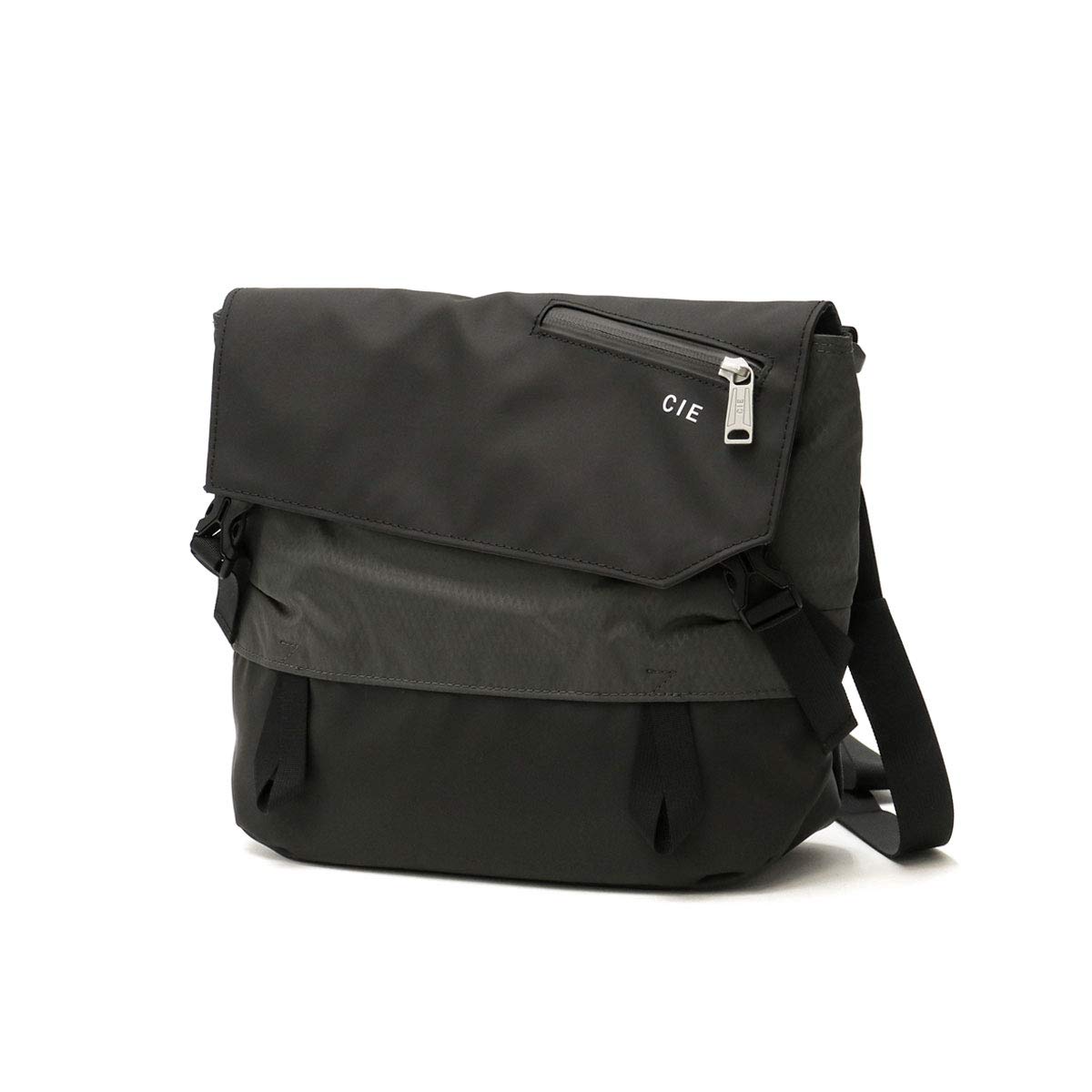 

VARIOUS Shoulder bag 021802 [C]CIE SHOULDER-01 BLACK/10