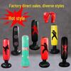 Kids & Adults Inflatable PVC Punching Bag - Fitness & Relaxation Toy