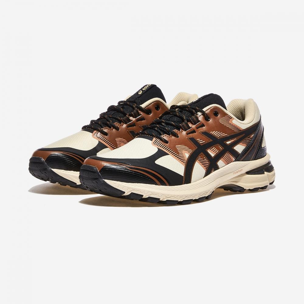 Asics Gel Terrain 1203a342 Vanilla Black