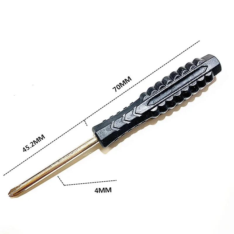

10/30Pcs Car Motorcycle Vacuum Tyre Repair Nails Truck Scooter Bike Tire Puncture Repair Tubeless Tools Rubber Metal Accessories