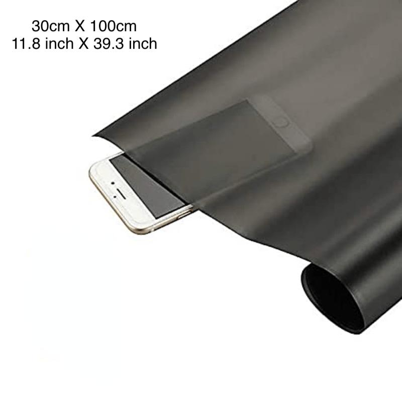 

Автомобильная тонировка фар, задних фонарей, противотуманных фар, виниловая дымчатая пленка, ПВХ лист, наклейка, чехол, автомобильный стайлинг 30x100см, автомобильная наклейка 30x100cm