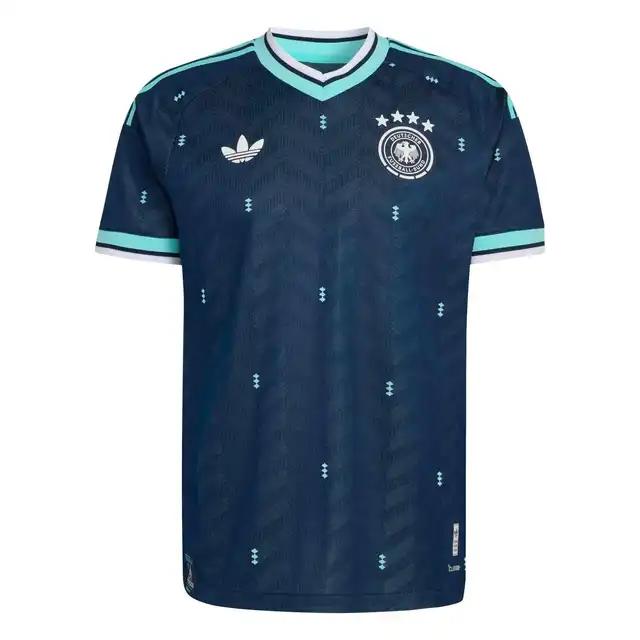 2026 World Cup Fan Edition Men Women Unisex –Breathable Quick-Dry Soccer Jersey Sizes S–4XL