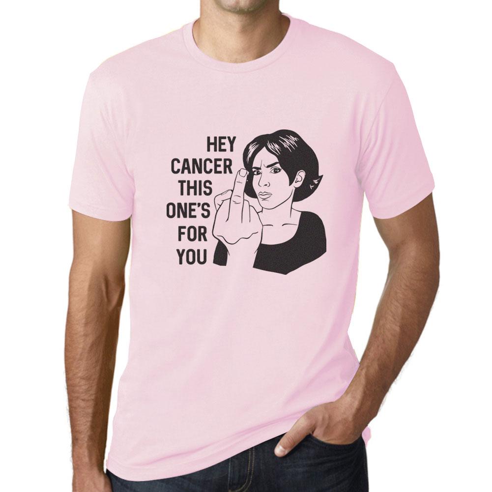 Ultrabasic Tee-Shirt Femme col Rond Décolleté Be Yourself Babe
