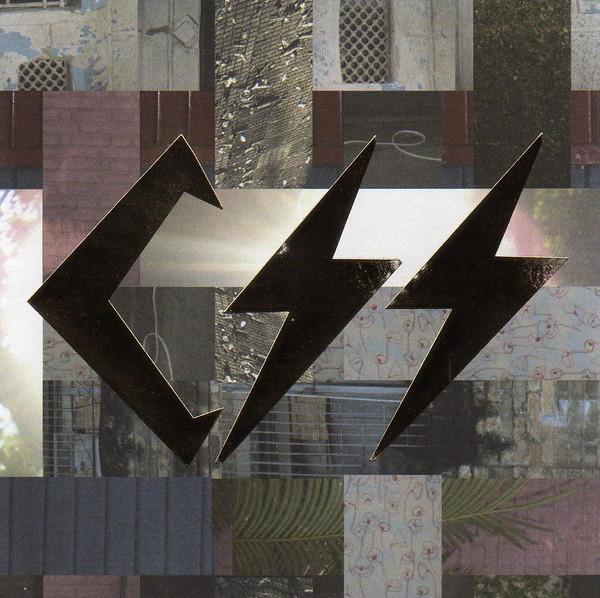 CD CSS - Cansei De Ser Sexy 5101196842 Sire, Sub Pop 2007 UK Dance & Electronica Used