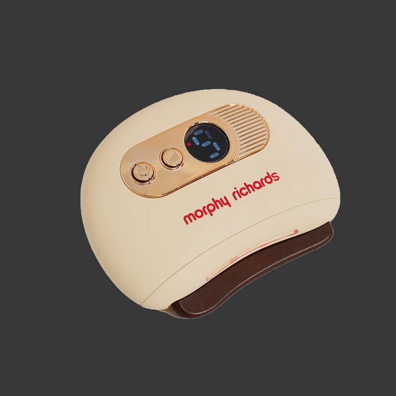 Morphy Richards Smart Mini Heated Bianstone Gua Sha Scraper