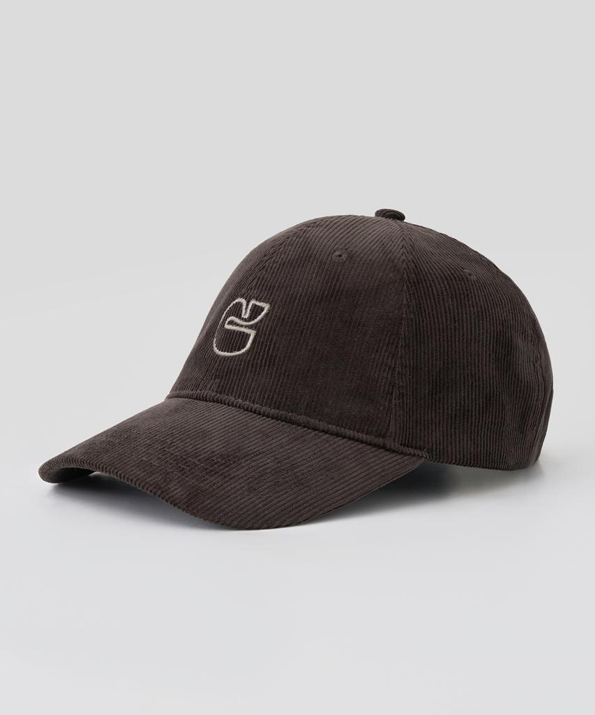 Kallin New Logo Corduroy Cap J75332010