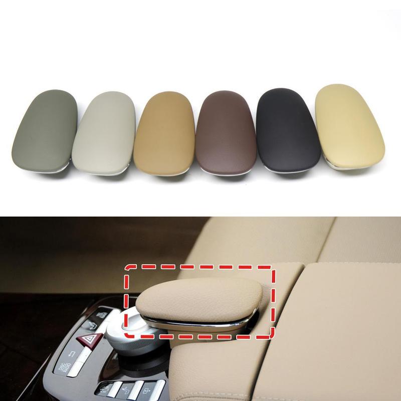 For Mercedes Benz S Class W221 Car Phone Cover Armrest Box Phone Fixed cover Housing Dial Key Pad Repairing Replacement