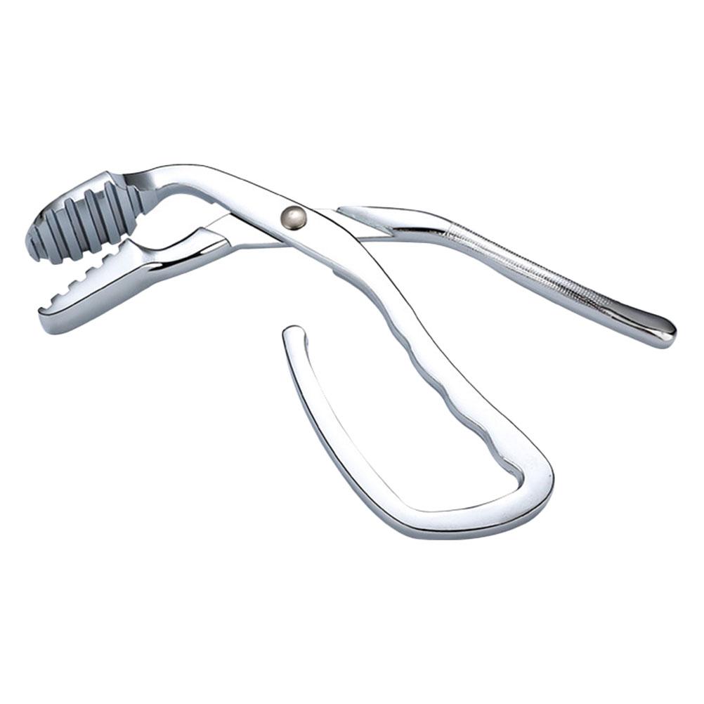 Bowl Holder Hot Plate Clip Oven Roasting Pan Baking Trays for Air Fryer Pizza Grabber Tool Non-slip Dish Gripper