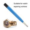Compact Steel Wire Watch Cleaning Brush Tool Scratch Brush Pen Remove Rust and Oxidation with Ease Cleaning Tools