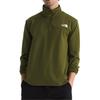 The North Face Men’s Cedar Trail Grid Fleece ¼-Zip NF0A8AZE-PIB