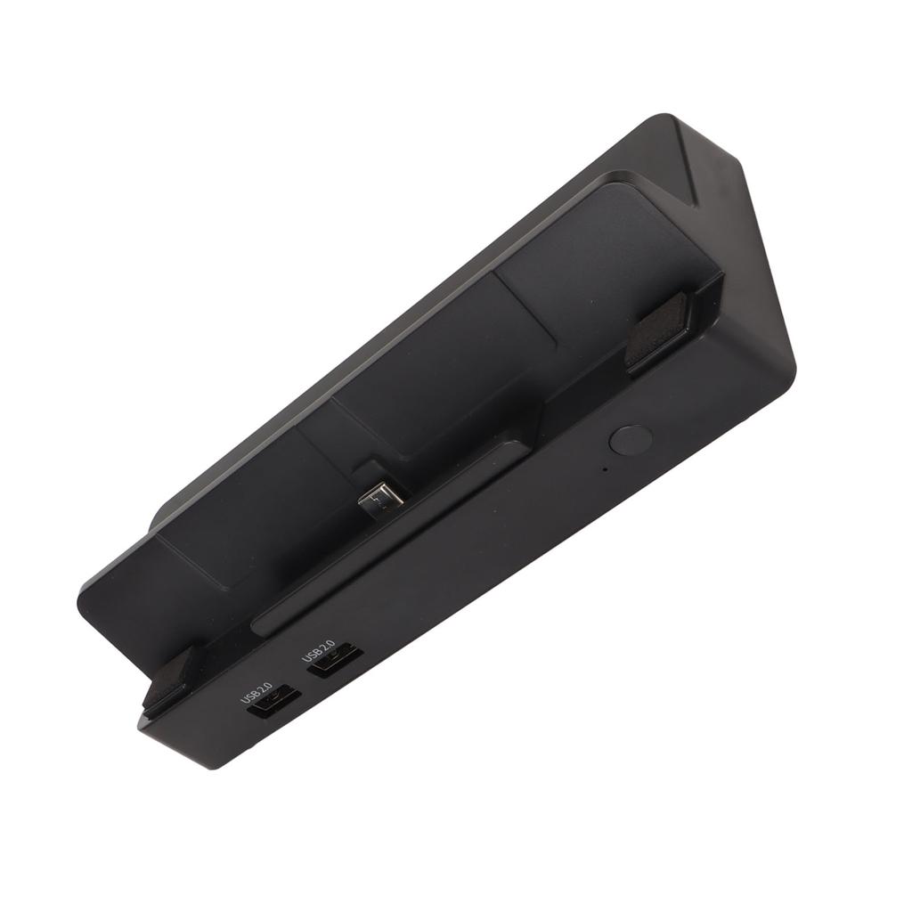 Baza dokująca 4K Interfejs multimedialny wysokiej rozdzielczości Stacja dokująca Przenośna stacja dokująca