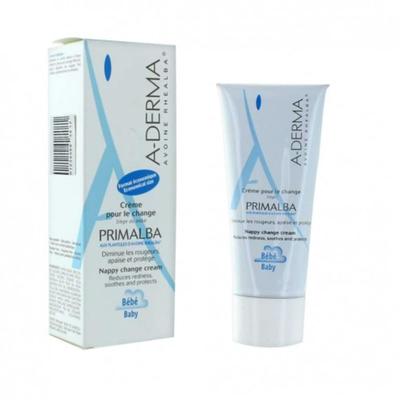Primalva Bebe Diaper Cream 100 Ml