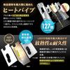 Sphere Light Motorcycle H4 LED Vehicle Inspection 6000K Made In Fanless 20G Earthquake SPHERELIGHT SLRZBH4060 Hi/Lo Headlight, RIZING3, 3000lm,