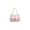 New MARKANGARO PU Diamond Pattern Handbag, Crossbody Bag Regular Women's MK-DWBA1215