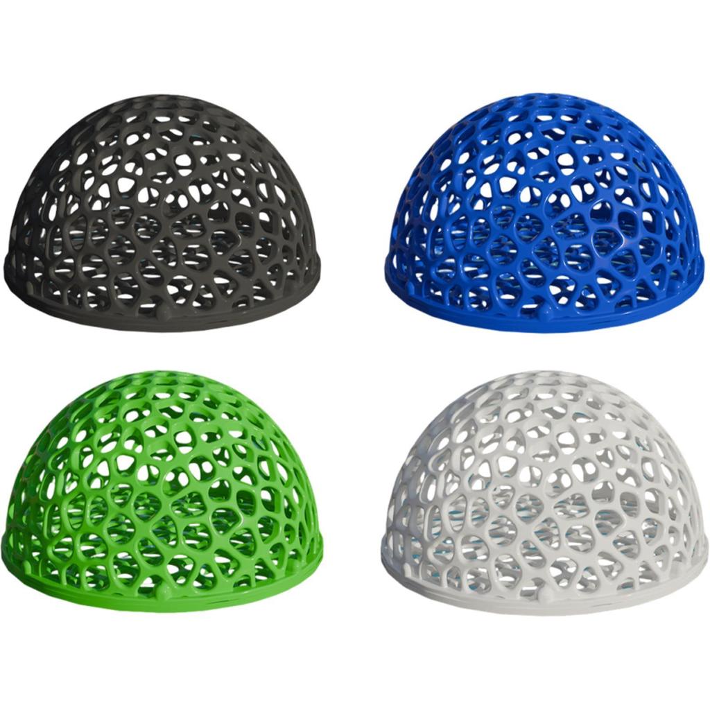 Betta Hideout House Shelter Reusable Hideaway Aquarium Decoration Cave Hide for Guppies Freshwater Saltwater Resting