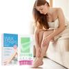 Wax Strips For Hair Removal  Facial Hair Removal For Women
