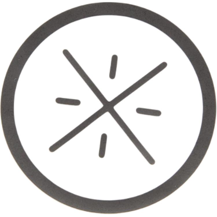 Li Ning Wade Series Solid Color Round Neck Comfortable Breathable Loose Tank Top Men Tops White AVSU023-1