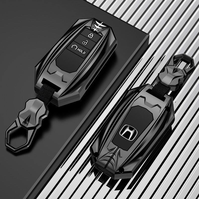 Special Honda Keycase CRV, Yingshipai Accord XRV, Civic Yingshipai HRV, Haoying S7 2025 New Male IP8