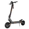 Kukirin G4 Electric Scooter 2000WMotor, 60V 20AH Battery, 70km/h Speed, 75km Range, 11" Off-road Tires, 6-light Safety System E-Scooter