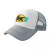 Yamato Transport Old Logo Baseball Cap fun hats Hat Unisex luxury caps Hats Woman Men's