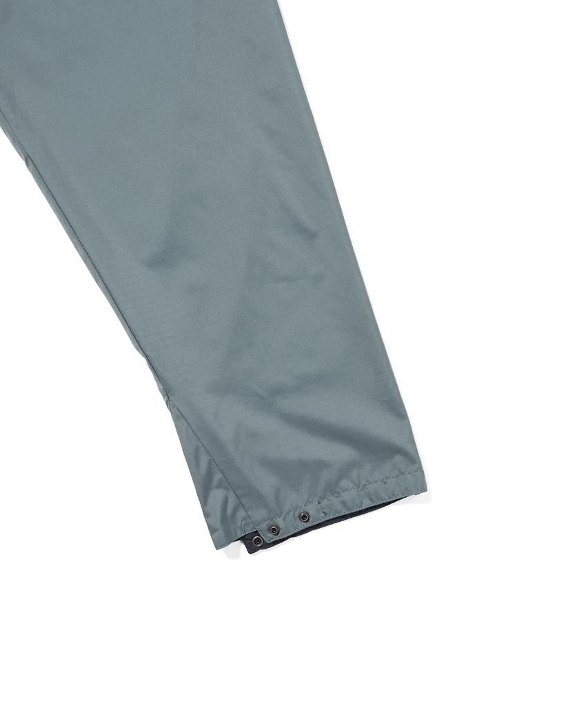 Thisisneverthat Reversible Air Pullover Slate