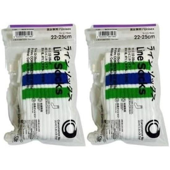 Family Mart Famima Line Socks 22-25cm