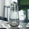 Ruijie Luxury Prismatic Glass Vase
