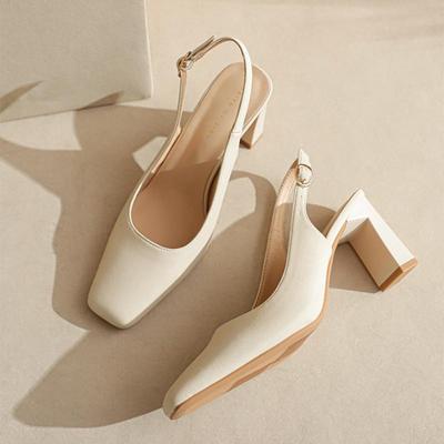 Scarpe con tacco – Scarpe con tacco