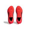 adidas UltraBoost Light Solar Red Unisex Sneakers Core-Black Night-Metallic HP9841