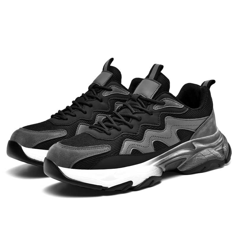 Fashion Anti Slip Nonslip Vintage Sneakers Mules Shoes For Men Luxury Bity Sports Life Trendy Lofers Sneacker Pretty Releases Real