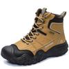 With Lacing Hi Cut Man's Outdoor Shoes Casual Vip Luxury Brand Sneakers Basketball Player Sport Beskete New Fast Pro