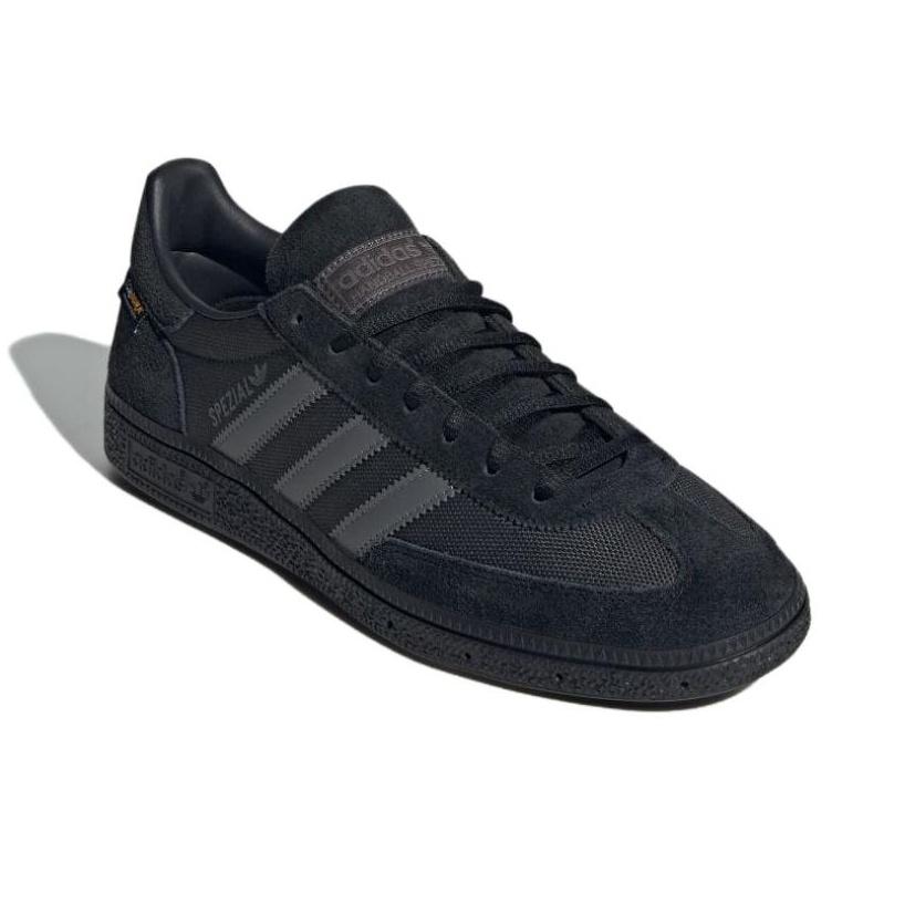 Adidas Handball Spezial Cordura Pack - Carbon Black Unisex Sneakers Grey Grey-Four Core-Black IE6603