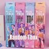 Pencils Wood Sketch Pencils Set CartoonTheme Hunters Smooth Writing for School Office Drawing Sketching