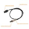 LSU 4.9 Lambda WideBand O2 Oxygen Sensor | For AEM 30-4110 30-0300 30-0310 - X Series AFR Inline Controller - UEGO A/F Ratio Wideband 02 Gauge |