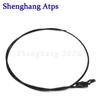 2Pcs/Set Car Sunroof Sunshade Cable Repair Kit 7P0898870A 7P0 898 870 A For Porsche Cayenne VW Touareg 7P5 7P6 2011-2018