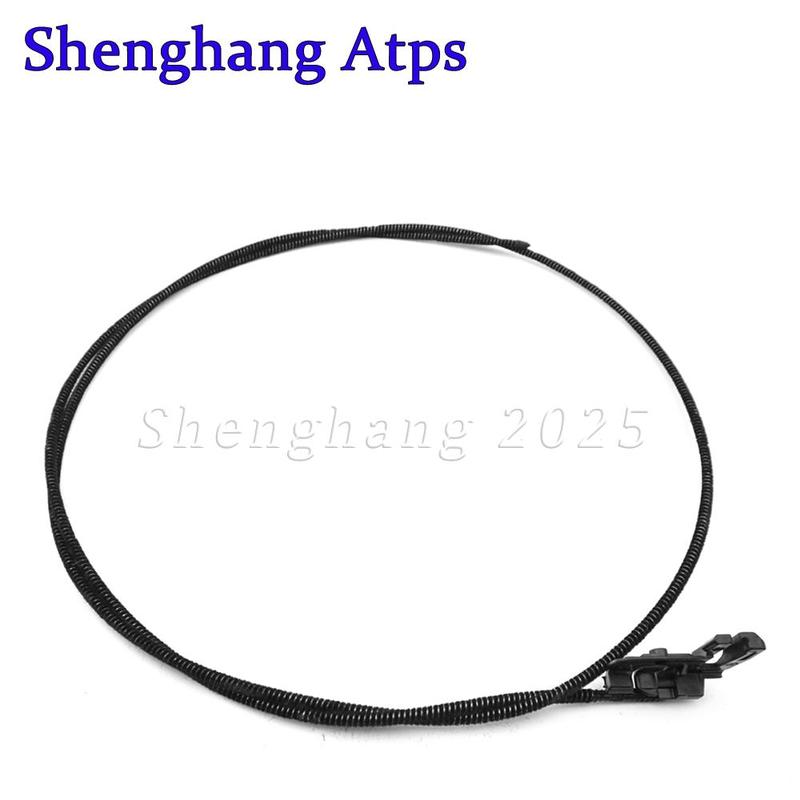 2Pcs/Set Car Sunroof Sunshade Cable Repair Kit 7P0898870A 7P0 898 870 A For Porsche Cayenne VW Touareg 7P5 7P6 2011-2018